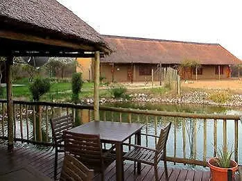 Hotel Iphofolo 3*